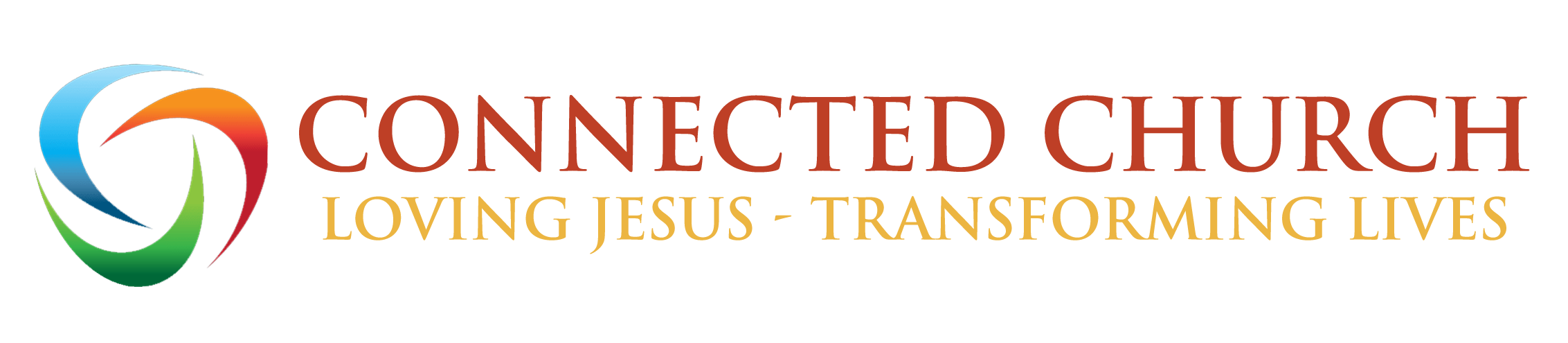 Connected Church Logo